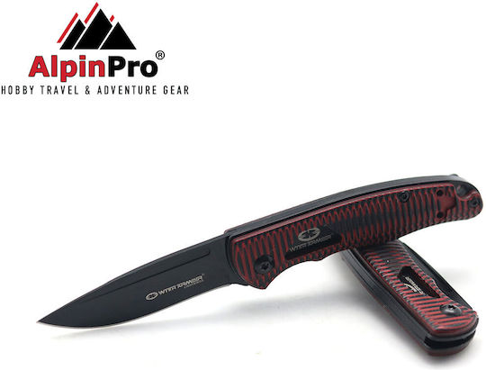 WithArmour Coral-Messer