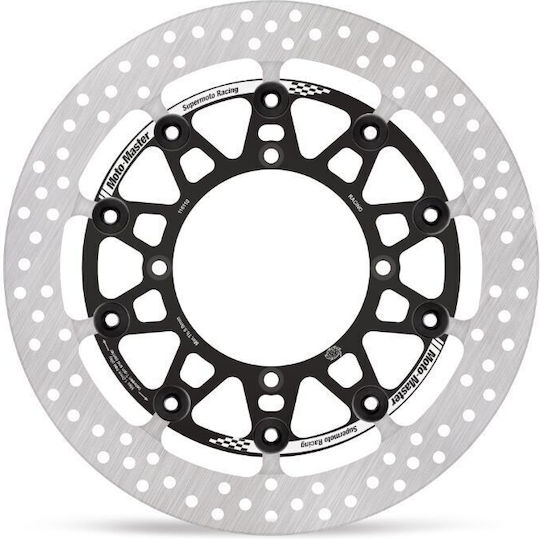 Δισκόφρενο Halo Sprmt Racing T Moto-master 116110