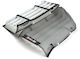 Ducati Desmo4 Radiator Covers Twin Air 177759sl75