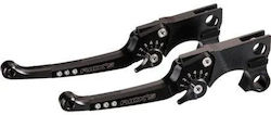 Pair of Adjustable Levers Kit Good Gu Rick's Motorsport Electrics 85-3030000-b