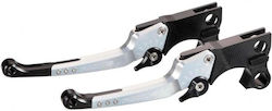 Pair of Adjustable Levers Kit Good Gu Rick's Motorsport Electrics 85-3040000-s