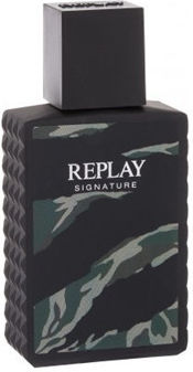 Signature Him Eau de Toilette 30 ml