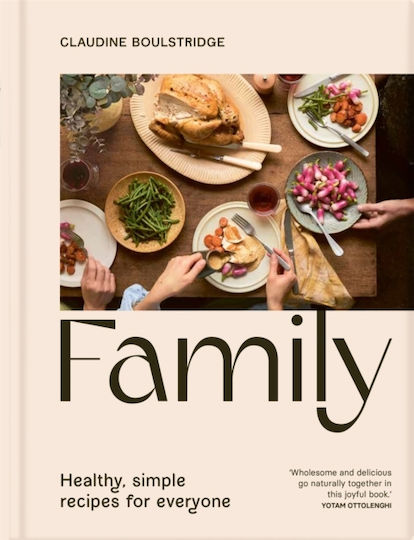 Family - Pan Macmillan - Hardback Family - Pan Macmillan - Hardback