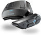 Schuberth Cardo SC Edge ANC Single Bluetooth Motorcycle Helmet Intercom Compatible with Schuberth C5 ANC