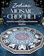Zodiac Mosaic Crochet - David & Charles - Paperback / Softback