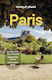 Lonely Planet Paris - Lonely Planet Global Limited - Paperback / Softback