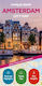 Lonely Planet Amsterdam City Map - Lonely Planet Global Limited - Sheet Map, Folded