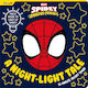 Marvel Spidey & His Amazing Friends: A Night-light Tale - Bonnier Books Ltd - Board Book