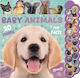 Baby Animals - Bonnier Books Ltd - Board Book