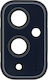 Back Camera Lens Bracket Oneplus 9 Black