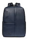 Piquadro Rucsac pentru Laptop de 11" de Culoare Maro CA6767W137/BLU