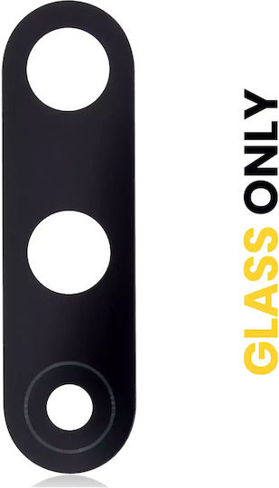 Back Camera Lens Glass Only Adhesive Oneplus 8 All Colors