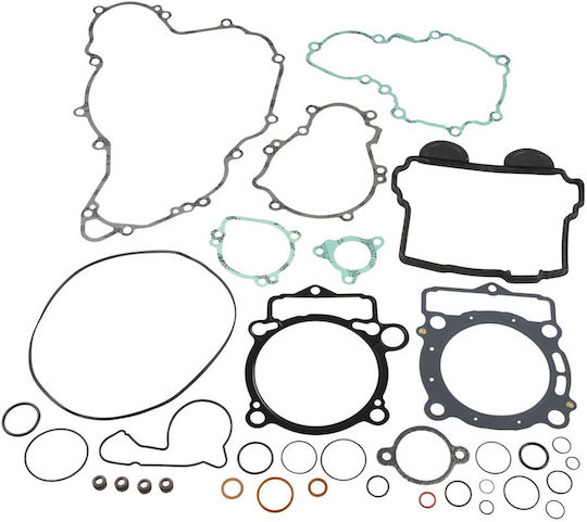 Athena Motordichtungssatz KTM Sxf Excf Freeride 350 2011–2016