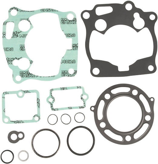 Top-end Gaskets Athena Kawasaki Kx125 1992-1997 Motocross