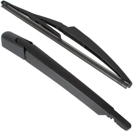 Hyundai Getz 02-09 Rear Wiper Arm + Blade