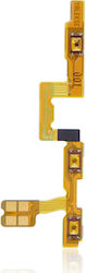 Power- und Lautstärketasten-Flexkabel Huawei Nova 5t Power- und Lautstärketasten-Flexkabel Huawei Nova 5t