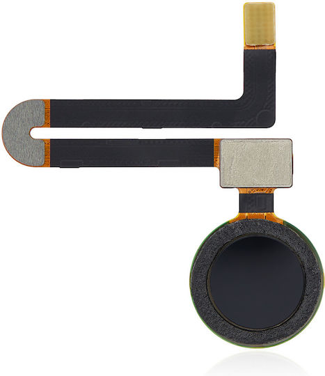 Fingerprint Reader Flex Cable Htc U11 Plus Black