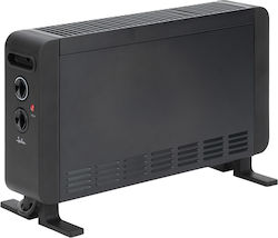 Jata Floor Convector Heater 2000W Jata Floor Convector Heater 2000W