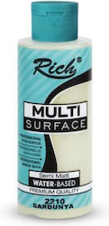 Rich 120ml Multi Surface Υβρiδικό Sardinia Rich 120ml Multi Surface Υβρiδικό Sardinia