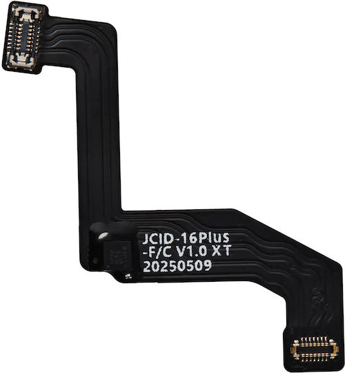 JCID Tag-on-FPC-Reparatur für Frontkamera iPhone 16 Plus