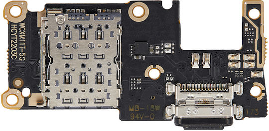 Placă Port Încărcare Xiaomi Mi 11t 11t Pro Aftermarket Plus