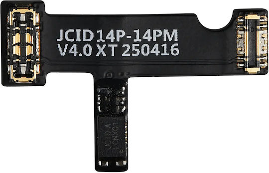 Jcid Battery Tag-on Flex Cable Iphone 14 Pro 14 Pro Max