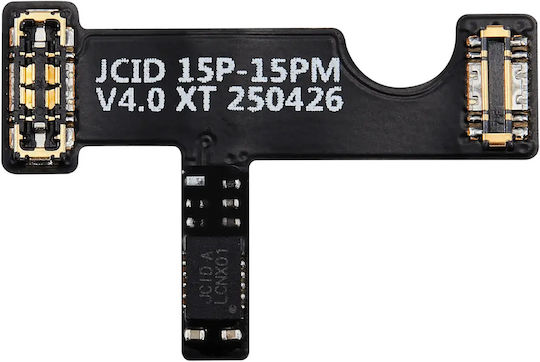 Jcid Battery Tag-on Flex Cable Iphone 15 Pro 15 Pro Max