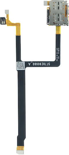 SIM-Flexkabel Motorola Razr Fold Xt2651 2026 Original OEM