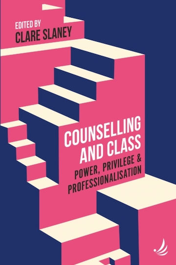 Counselling And Class - Pccs Books - Paperback / Softback