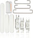 Hard Buttons Power Volume Switch Iphone 12 Pro 12 Pro Max Silver