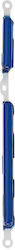 Hard Buttons Power Volume Xiaomi Redmi 7a Morning Blue