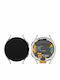 Samsung LCD-Displaymodul Galaxy Watch6 44 mm LTE-Version Silber GH97-28838C