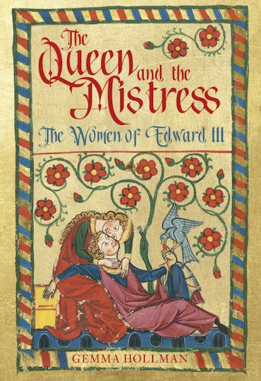 Queen And The Mistress - The History Press Ltd - Paperback / Softback