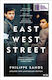 East West Street - Orion Publishing Co - Paperback / Softback