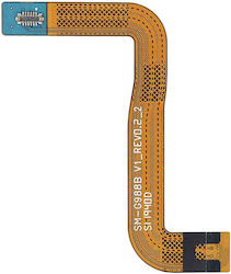5G-Antennen-Flexkabel Unten Links Länger Samsung Galaxy S20 Ultra 5G-Antennen-Flexkabel Unten Links Länger Samsung Galaxy S20 Ultra