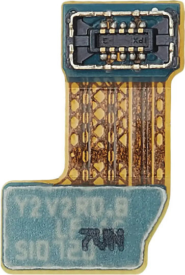 5g Antenna Flex Cable Upper Right Shorter Samsung Galaxy S20 Ultra 5g S20 Plus 5g