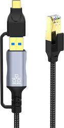 Andowl Q-SJ320 Ενσύρματο Ethernet