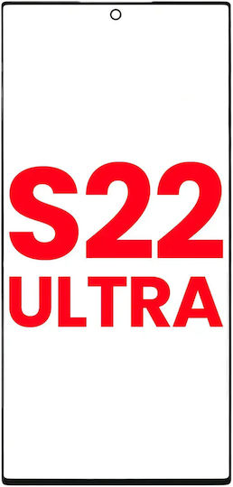 Sticlă frontală Samsung Galaxy S22 Ultra 5G