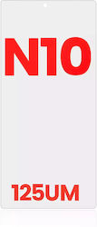 OCA Samsung Galaxy Note 10 Комплект от 10 Броя 125 μm OCA Samsung Galaxy Note 10 Комплект от 10 Броя 125 μm