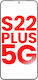 Frontglas Samsung Galaxy S22 Plus 5G