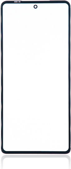 Предно стъкло Motorola Edge 20 Pro Xt2153-1 2021