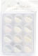 Global Fashion Nail Art Decorations Set 12 Pieces 19070