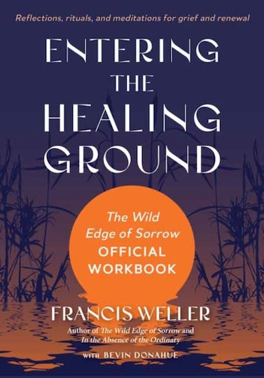 Entering The Healing Ground - North Atlantic Books,u.s. - Paperback / Softback