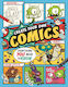 Create Your Own Comics - Michael O'mara Books Ltd - Paperback / Softback