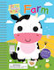 Draw, Learn & Play - Farm - Buddy And Barney Ltd - Hardback
