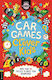 Car Games For Clever Kids® - Michael O'mara Books Ltd - Paperback / Softback