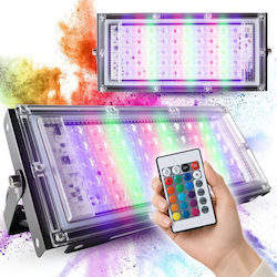 Light4me Προβολέας LED (RGB) Light4me Προβολέας LED (RGB)