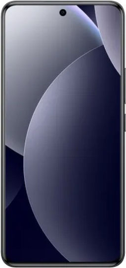 Оригинален Дисплей с Рамка Xiaomi Poco C81 Pro 4G Redmi A7 Pro 4G Global Version Черен Service Pack 5600020050200