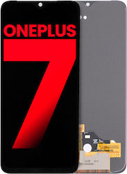 Oled-Baugruppe ohne Rahmen für OnePlus 7 Aftermarket Plus, alle Farben Oled-Baugruppe ohne Rahmen für OnePlus 7 Aftermarket Plus, alle Farben
