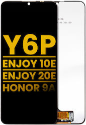 Lcd Assembly Without Frame Huawei Y6p Enjoy 10e Enjoy 20e Honor 9a Aftermarket Plus All Colors Lcd Assembly Without Frame Huawei Y6p Enjoy 10e Enjoy 20e Honor 9a Aftermarket Plus All Colors
